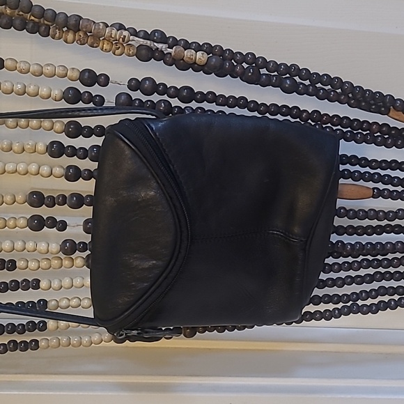 Handbags - Vintage leather bag